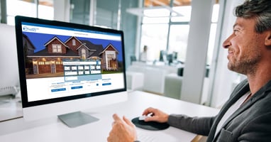 5 features of a top-tier real estate website