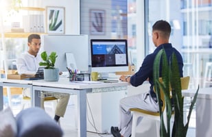 6 Most Common Problems with Brokerage Websites and How to Fix Them