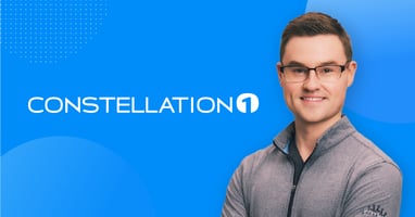 Meet Constellation1’s New President and Explore His Vision for the Future