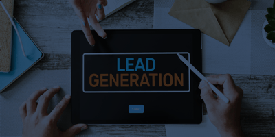 Real estate leads: more leads, more listings