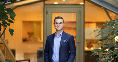 Technology Innovations in Real Estate: How Brant Morwald is Leading the Way