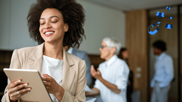 Effective nurture campaigns: the key to successfully converting more leads