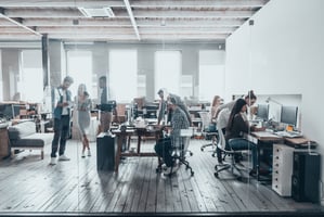 5 Tips for Successful Real Estate Brokers to Futureproof Their Business in 2022 