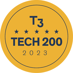 Tech 200 Icon