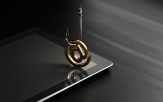Avoid eMail Phishing Scams