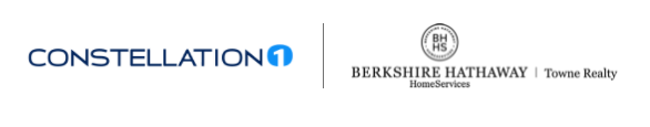 Constellation1 and Berkshire Hathaway logo